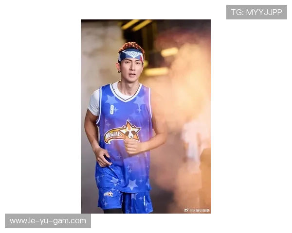 篮球明星最新发型大变革,谁的造型最引人注目?