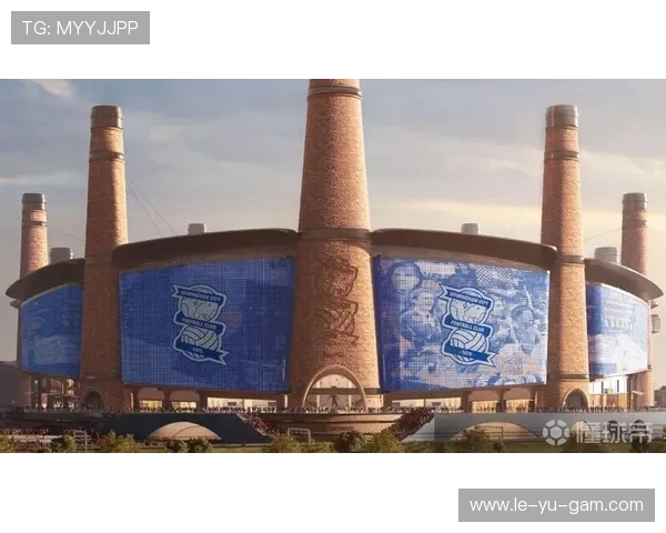 贝林厄姆牵线？伯明翰新球场传闻再起