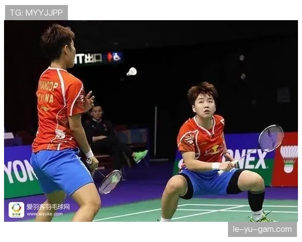 李茵晖东京奥运女双八强,国羽双打新星崭露头角 李茵晖东京奥运女双八强,国羽双打新星崭露头角