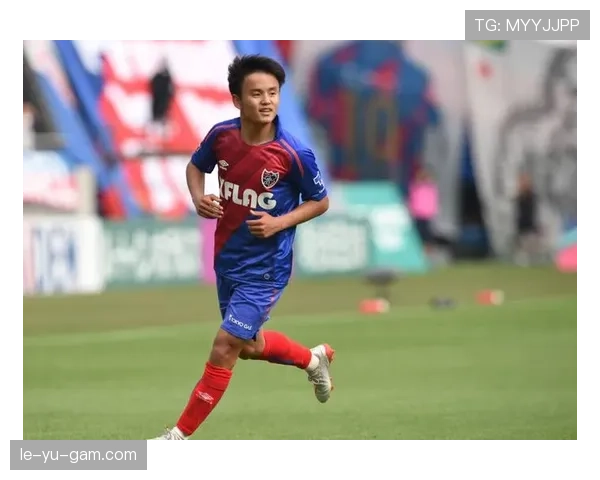 久保建英在皇马青训实现突破，梦想与挑战共同见证成长