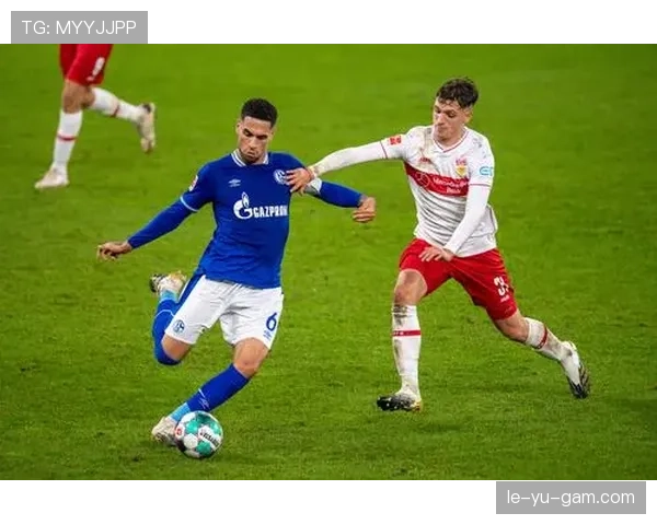 VfB斯图加特强势开局剑指德甲前四，状态回暖彰显争四雄心