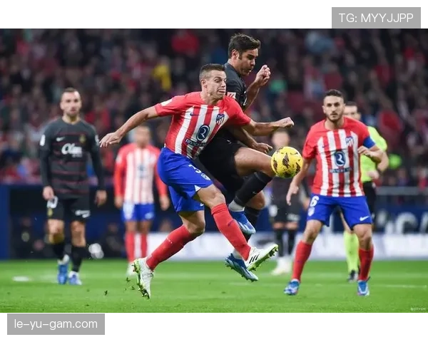 马竞更衣室氛围持续升温，球员默契度显著提升引关注