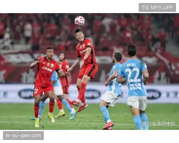 中超半程战罢：积分榜巨变，争冠格局初现