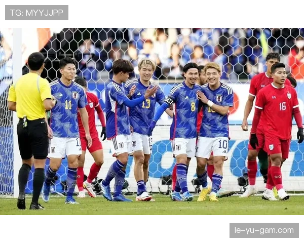日本队亚洲杯逆风翻盘，战术革新彰显球队竞争力跃升