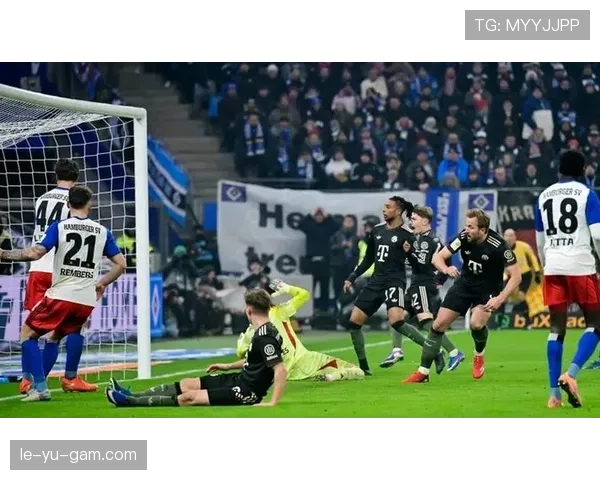 凯恩状态火热助阵德甲，强势冲击射手王宝座