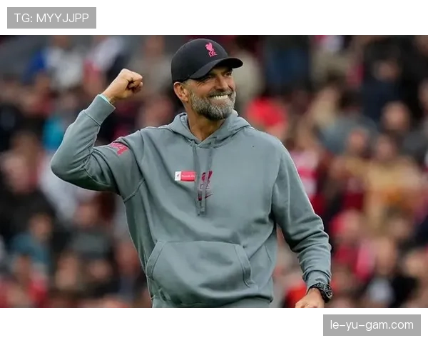 克洛普压迫体系大获成功，利物浦重塑现代足球战术格局