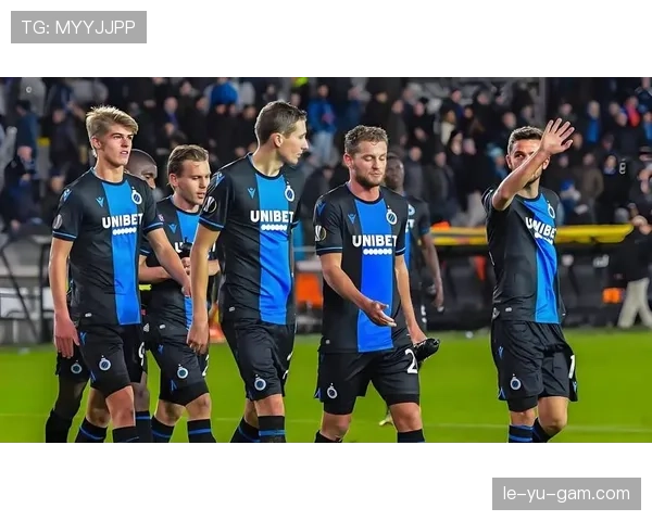 布鲁日核心球员状态回暖，球队强势反弹迎新机遇