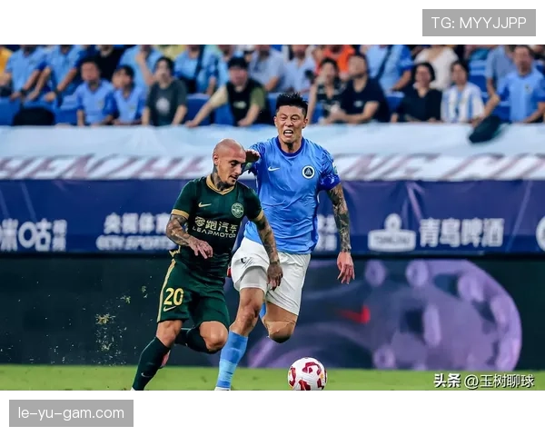 中超新赛季教练阵容揭晓，战术风格对决成焦点