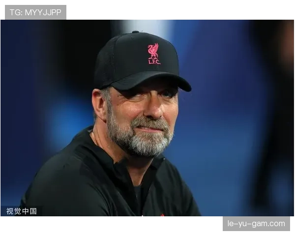 克洛普球队关键球员状态回暖，助力球队迎来新赛季首胜