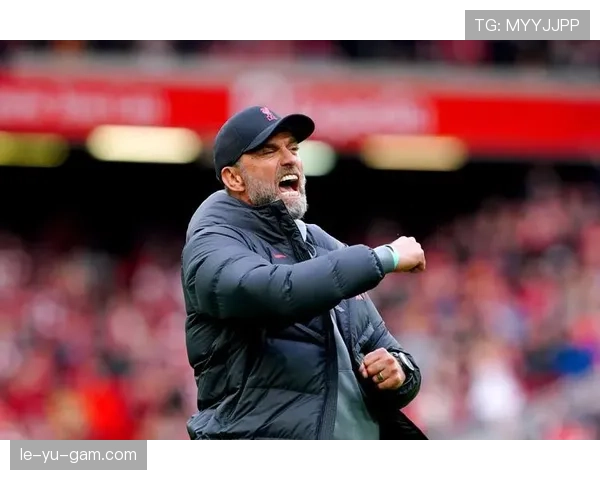 克洛普的后利物浦时代：红军衰落危机暴露战术体系的致命依赖