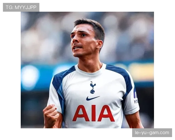 矛盾激化！热刺战术短板暴露，豪门定位还需重拾稳定