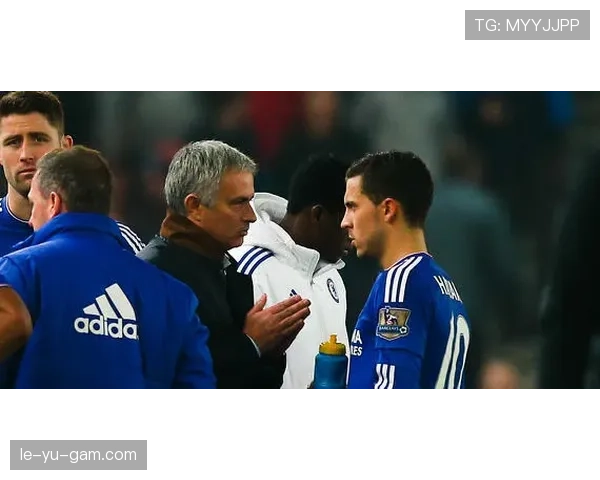 切尔西的重建方向，为何始终缺乏清晰主线？