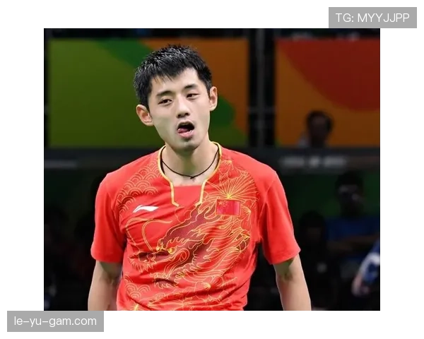 张继科这状态，是真放飞还是另有打算？